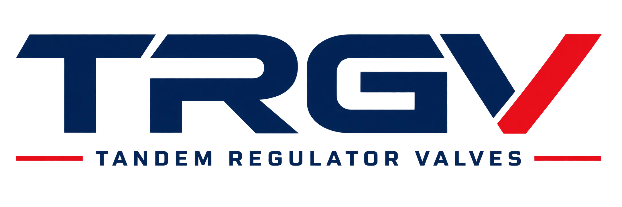 TRGV — Tandem Regulator Valves